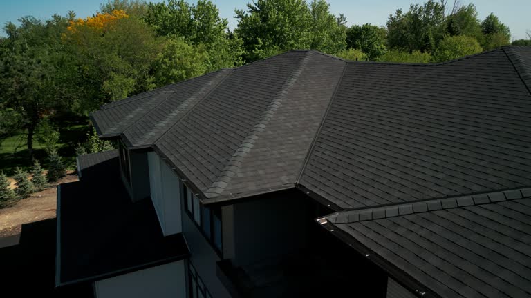 Roof Insulation in East Rutherford, NJ