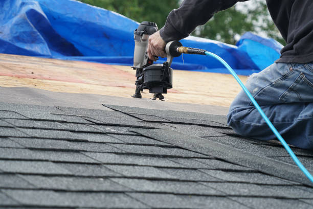 Asphalt Shingles Roofing in East Rutherford, NJ